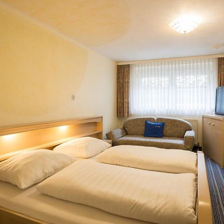 Hotel Gremersdorf - Zum Gruenen Jaeger المظهر الخارجي الصورة
