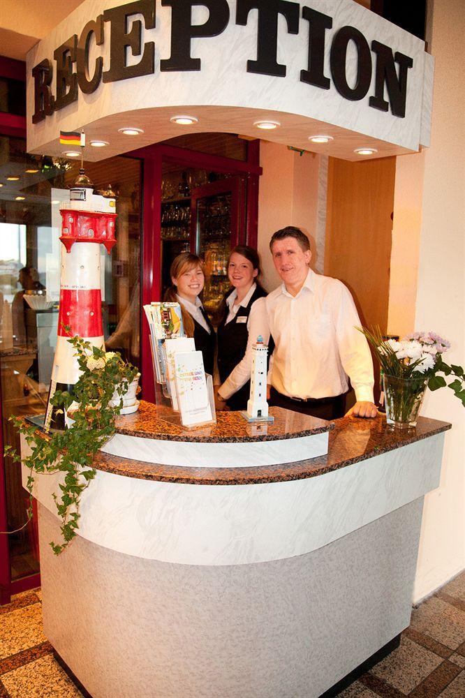 Hotel Gremersdorf - Zum Gruenen Jaeger المظهر الخارجي الصورة