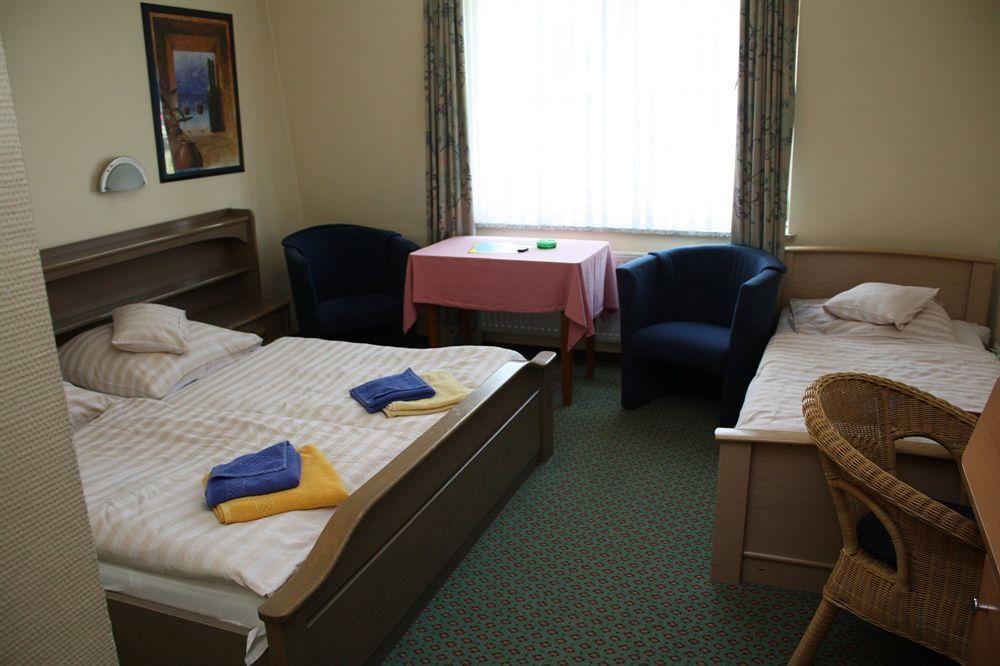 Hotel Gremersdorf - Zum Gruenen Jaeger المظهر الخارجي الصورة