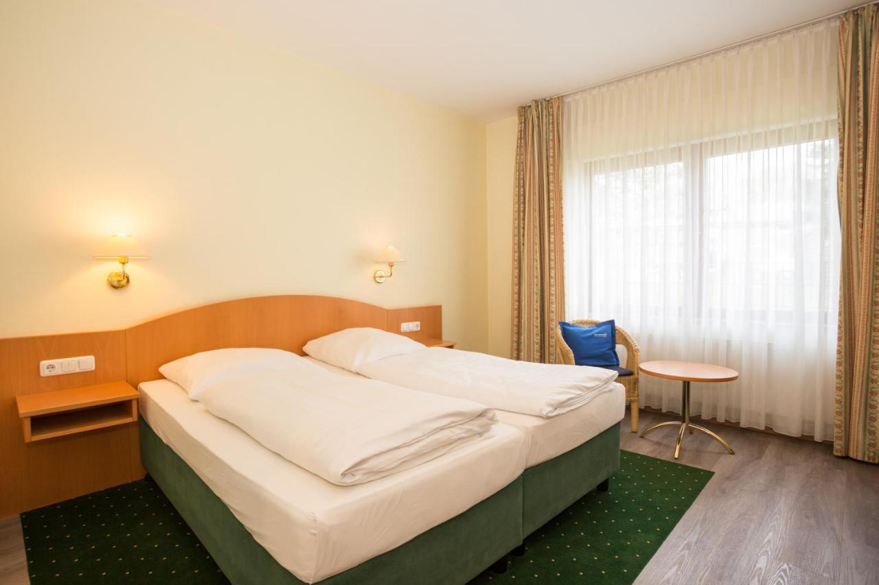 Hotel Gremersdorf - Zum Gruenen Jaeger المظهر الخارجي الصورة
