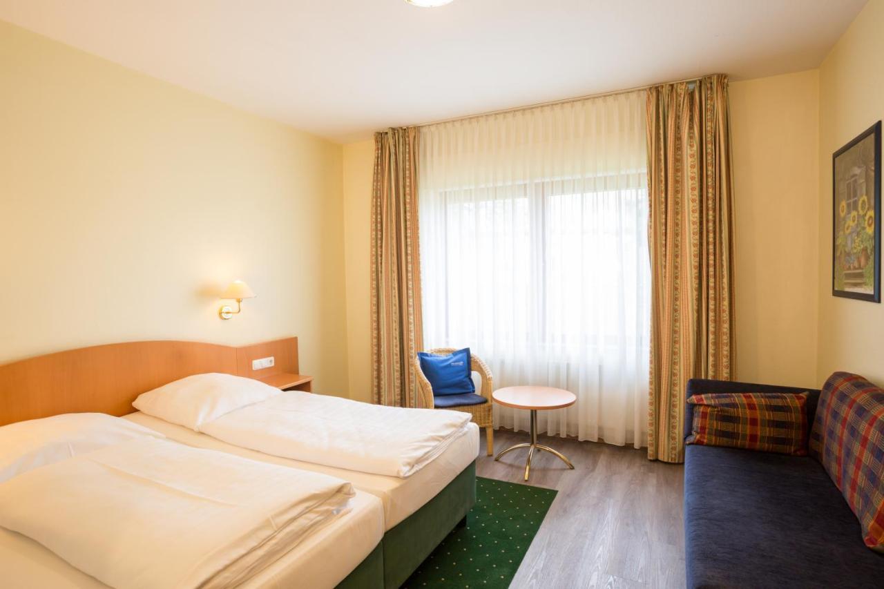 Hotel Gremersdorf - Zum Gruenen Jaeger المظهر الخارجي الصورة