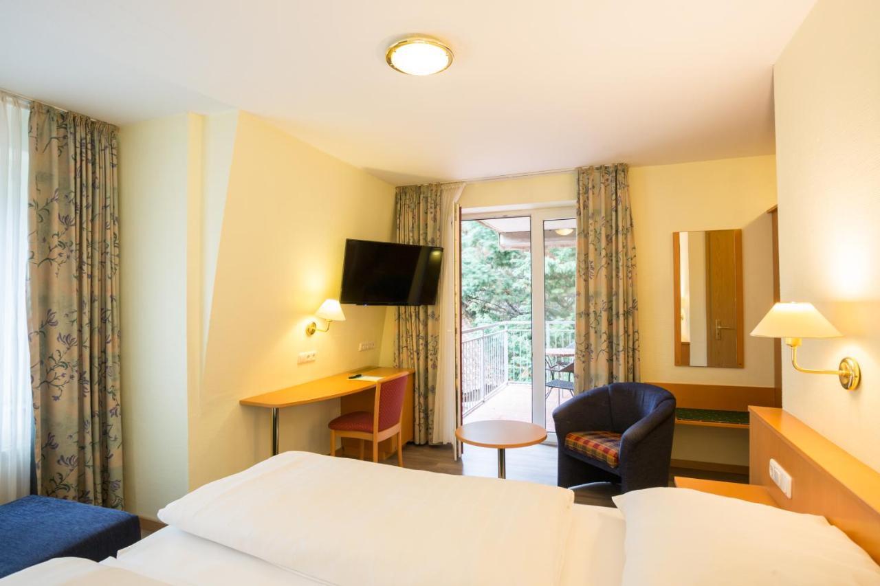 Hotel Gremersdorf - Zum Gruenen Jaeger المظهر الخارجي الصورة